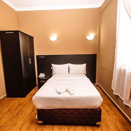 Panone Hotel Boma Boma la Ngombe ภายนอก รูปภาพ